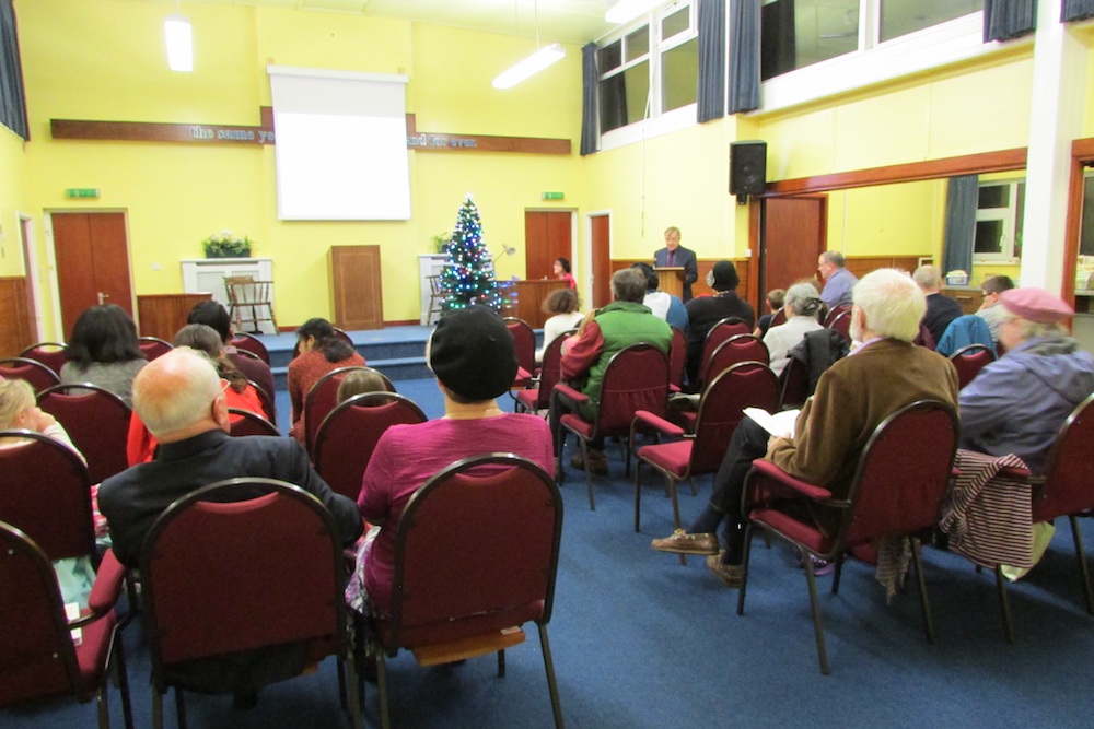 March 2017 Newsletter | Trent Vale Gospel Hall March 2017 Newsletter | Trent Vale Gospel Hall
